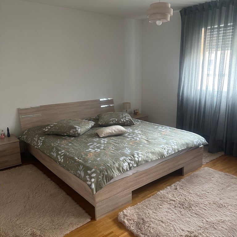 3 Zimmer, 74 m², 1. Stock - Photo 1