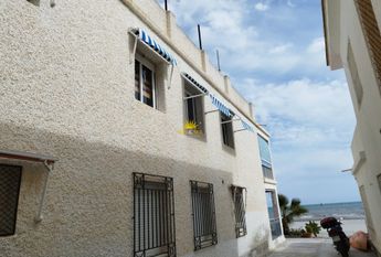 3-BEDROOM APARTMENT WITH SEA VIEWS IN SANTA POLA - ALICANTE