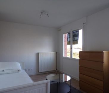 Location Appartement 1 pièce 23m² - Photo 1