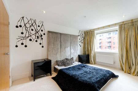 3 bedroom flat to rent - Photo 4