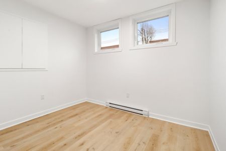 Appartement à louer - Montréal (Côte-des-Neiges/Notre-Dame-de-Grâce) (Notre-Dame-de-Grâce) - Photo 5