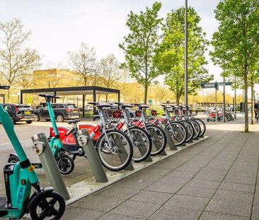 1 bedroom apartment to rent - Photo 2