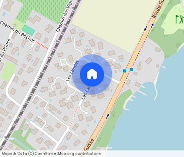 Villa mitoyenne,6.5,210 - Foto 1