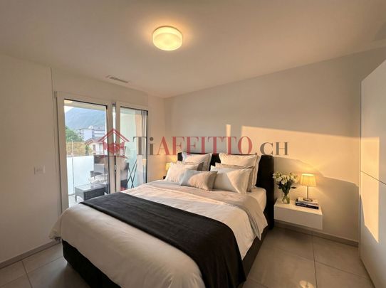 2.5 Zimmer, 60 m² - Foto 1