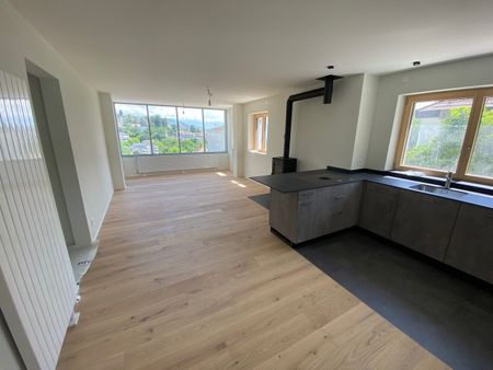 4.5 Zimmer, 91 m², EG - Photo 2