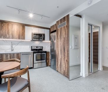 1170 Barclay Street apartment — Vancouver, BC (0-Bedroom) - 0 Bedroom - Photo 3