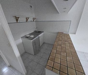 Location Appartement 1 pièce 25m² NANTEUIL LES MEAUX 77100 - Photo 3