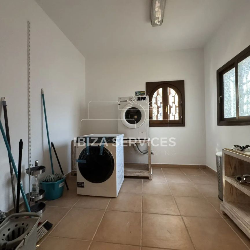 Annual Rental – KM4, San José - Photo 1