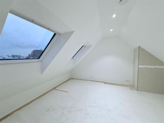 Appartement te huur - Foto 1