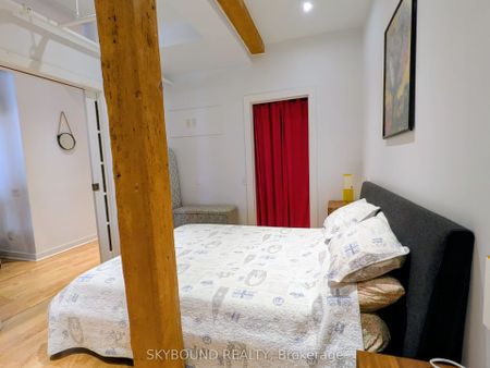 St. Lawrence Market Lofts - Photo 4