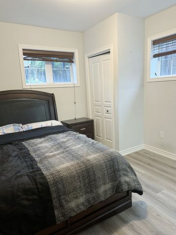 For Lease - 8 Speight Court Unit# Basement, Ajax, Ontario - Photo 5