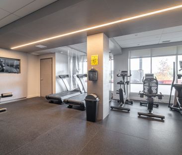 For Lease - 2 Adam Sellers Street Unit# 401, Markham, Ontario - Photo 5