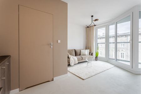 Komfortowe mieszkanie w centrum Poznania - Photo 2