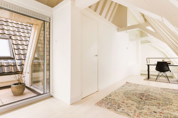 Appartement te koop: Keizersgracht 483-B 1017 DL Amsterdam - Photo 1