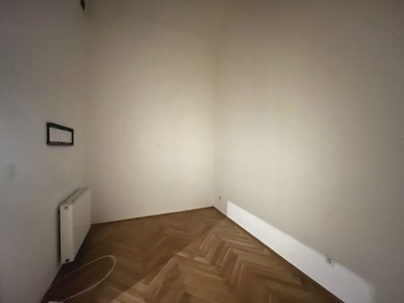 03, Super geschnittene 1,5 Zimmer-Wohnung - OHNE KÜCHE! - Photo 4