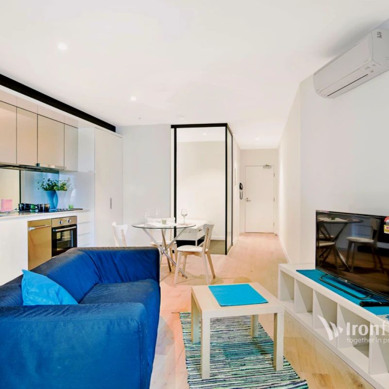 2 Bed, 1 Bath - Photo 1