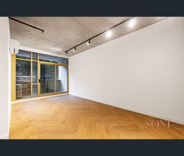 102/375-381 Docklands Drive, Docklands, Vic 3008 - Photo 3
