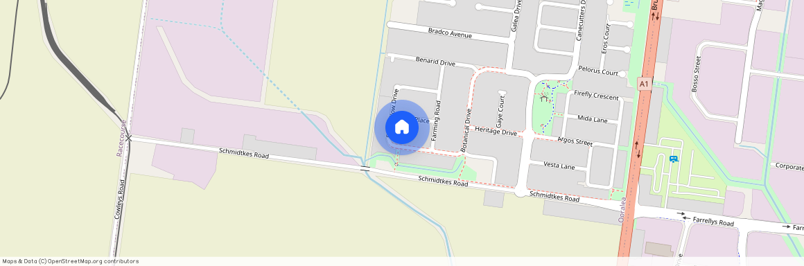 2/56 Botanical Drive, Qld 4740, Ooralea