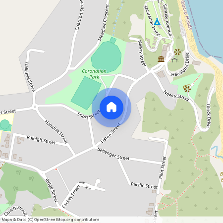 49 Short Street, NSW 2448, Nambucca Heads