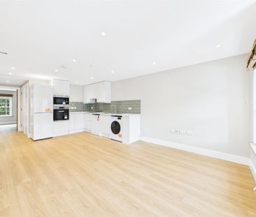 Claremont Road, Teddington - 2 bedrooms Property for lettings - Cha... - Photo 3