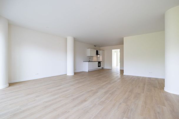 Appartement te huur: Calandstraat 43-B 3016 CA Rotterdam - Foto 1
