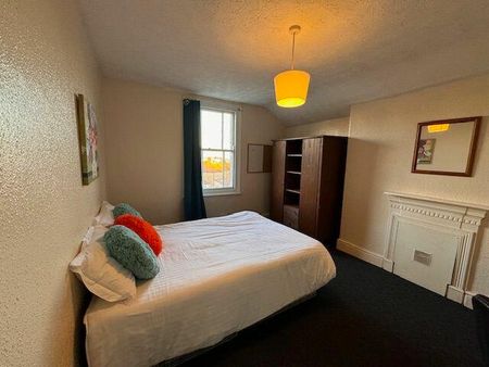 Room in a Shared House, Harcourt Road, BS6 - Photo 4
