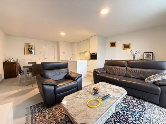 Appartement te huur - Foto 1