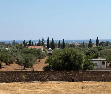Μεζονέτα για ενοικίαση Μηλαδέζα (Βάρη - Βάρκιζα) - Photo 5