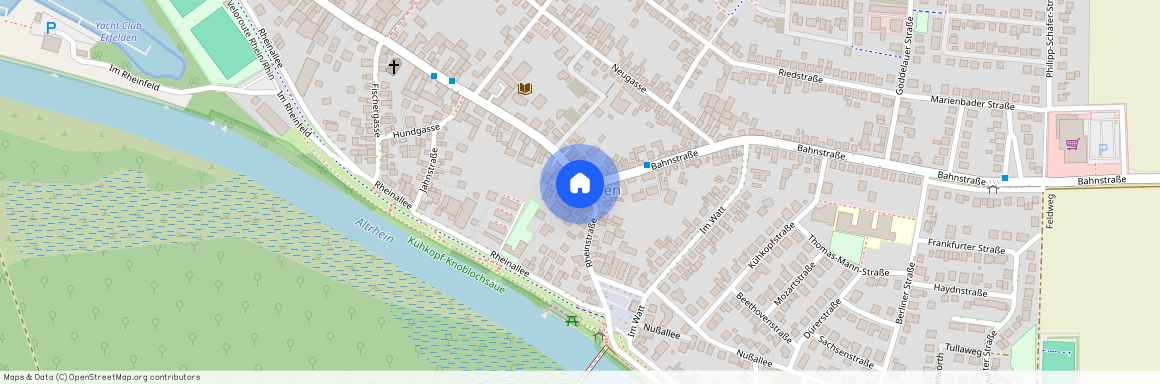 Wilhelm-Leuschner-Str. 2, 64560 Hessen - Riedstadt