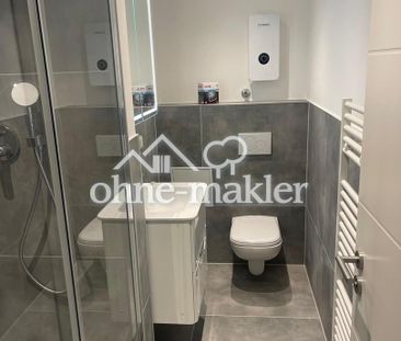 Wunderschöne DG-Wohnung in Essen Bredeney - Photo 4