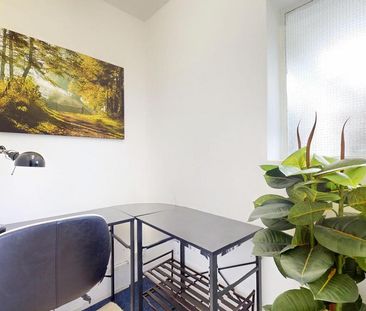 3 bedroom ground floor flat to rent - Photo 4