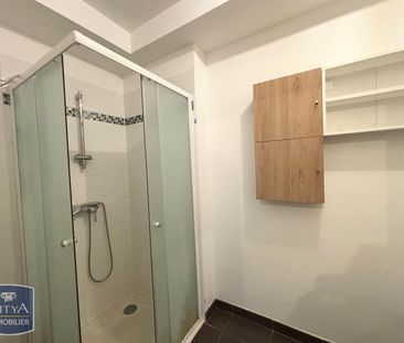 Location Appartement 2 pièces 45m² ST SAULVE 59880 - Photo 6