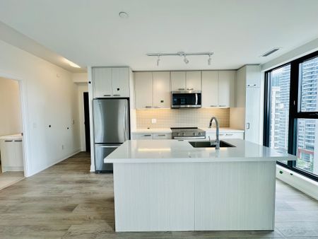 For Lease - 20 Soudan Avenue Unit# 1003, Toronto, Ontario - Photo 3