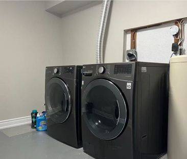 For Lease - 19 Saddleback Court Unit# Bsmt, Toronto, Ontario - Photo 4