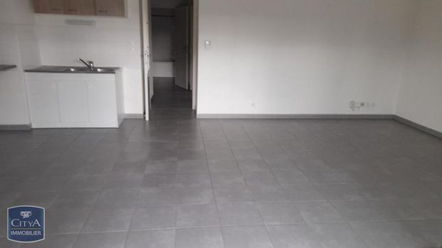 Location Appartement 3 pièces 62m² TOULOUSE 31400 - Photo 1