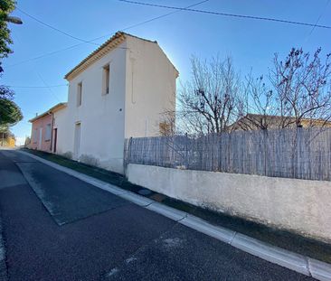 Location maison de village 3 pièces, 45.17m², Marcorignan - Photo 6