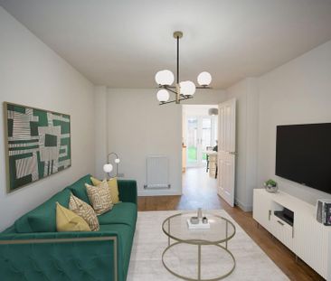 3 bedroom semi-detached house to rent - Photo 1