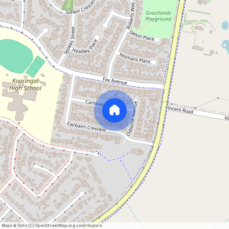 4 Carmody Street, NSW 2650, Kooringal