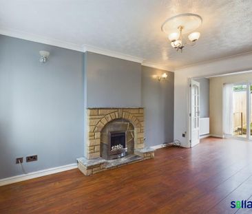 2 bedroom semi-detached house to rent - Photo 1