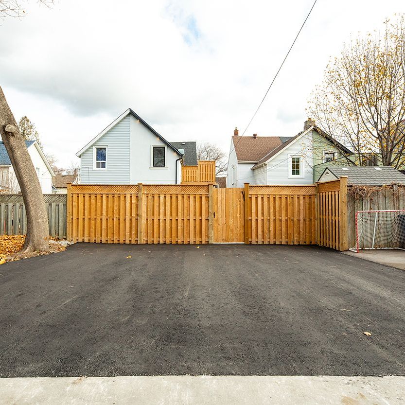 For Lease - 6 Luttrell Avenue Unit# Main Floor, Toronto, Ontario - Photo 1