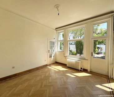 In optie - Appartement te huur in Schaarbeek met 5 slaapkamers - Photo 2