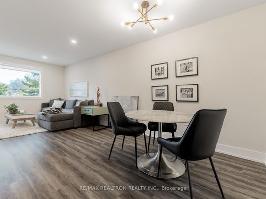 For Lease - 560 Finch Avenue Unit# Main, Toronto, Ontario - Photo 1