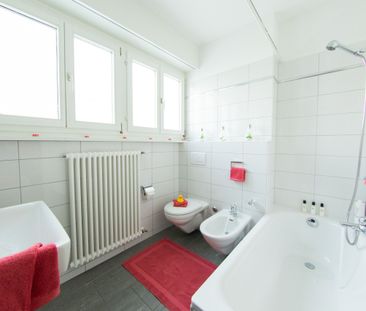 Luminoso 3 locali - Foto 5