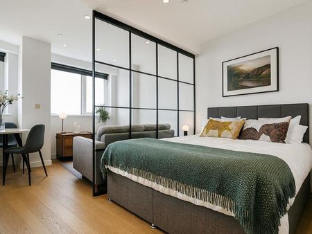 WEM Tower, Wembley, HA9 - Photo 4