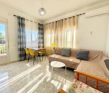 3 BEDROOM APARTMENT - TORREVIEJA - Photo 5