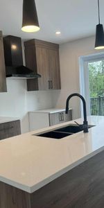 41/2 Duplex- avec vue sur le lac Magog - Photo 4