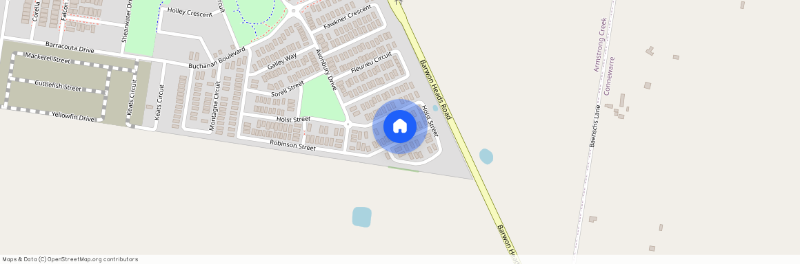 97 Robinson Street, Vic 3217, Armstrong Creek