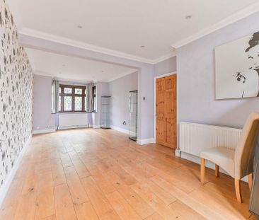 4 bedroom semi-detached house to rent - Photo 1