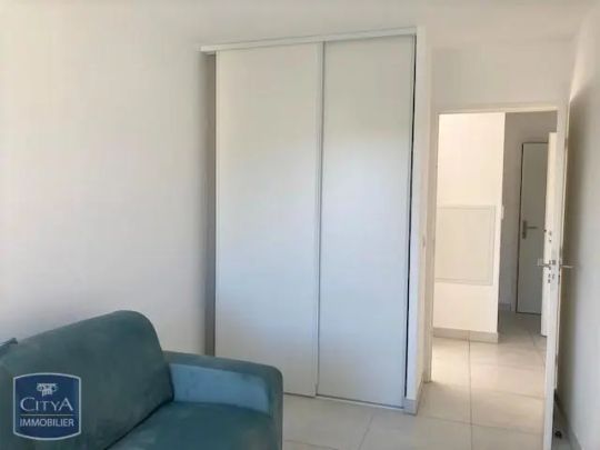 Appartement à louer 3 pièces 62.26m² - Photo 1