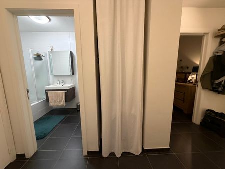 Appartement te huur in Gavere - Foto 4